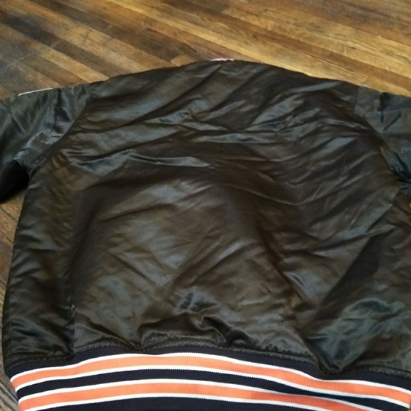 Winter Jacket - Picture 2 of 4